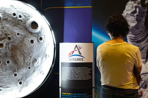 Bayamon: General admission Science Park