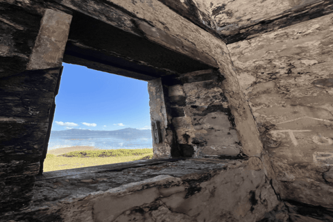 5 Islands Private Speedboat w/ Snorkeling + Lunch & Drinks