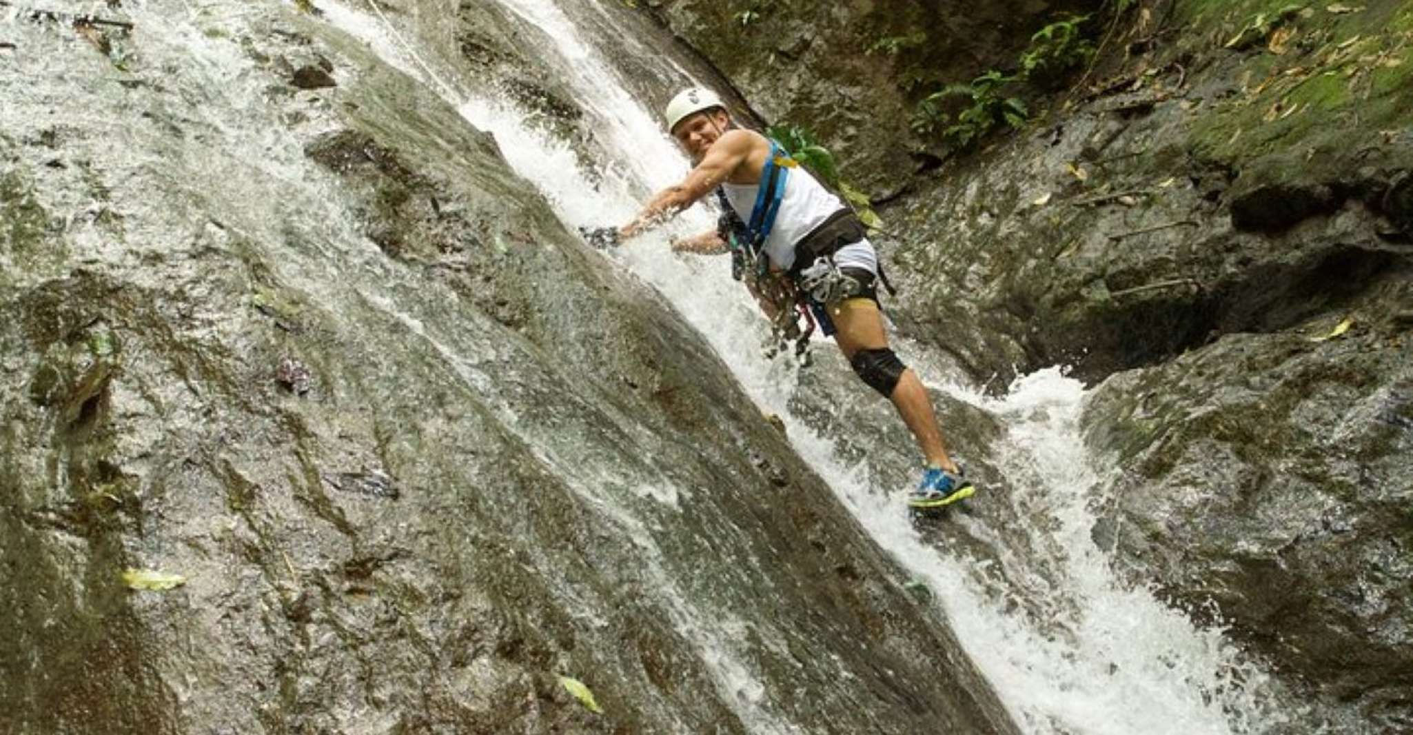 Da Jacó, 5 in 1 Adrenalina Junkie - Hizvo