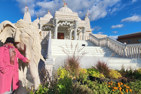 Chicago Suburbs Tour- The Hidden Gems