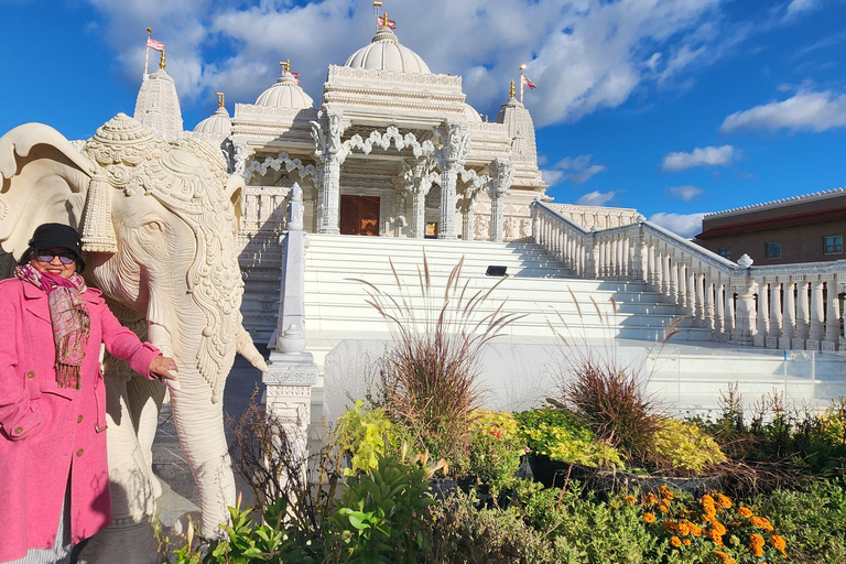 Chicago Suburbs Tour- The Hidden Gems