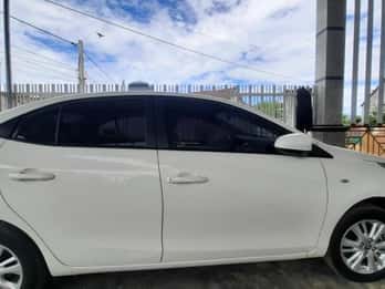 Samochód prywatny: Odbiór i transport powrotny z lotniska Cam Ranh