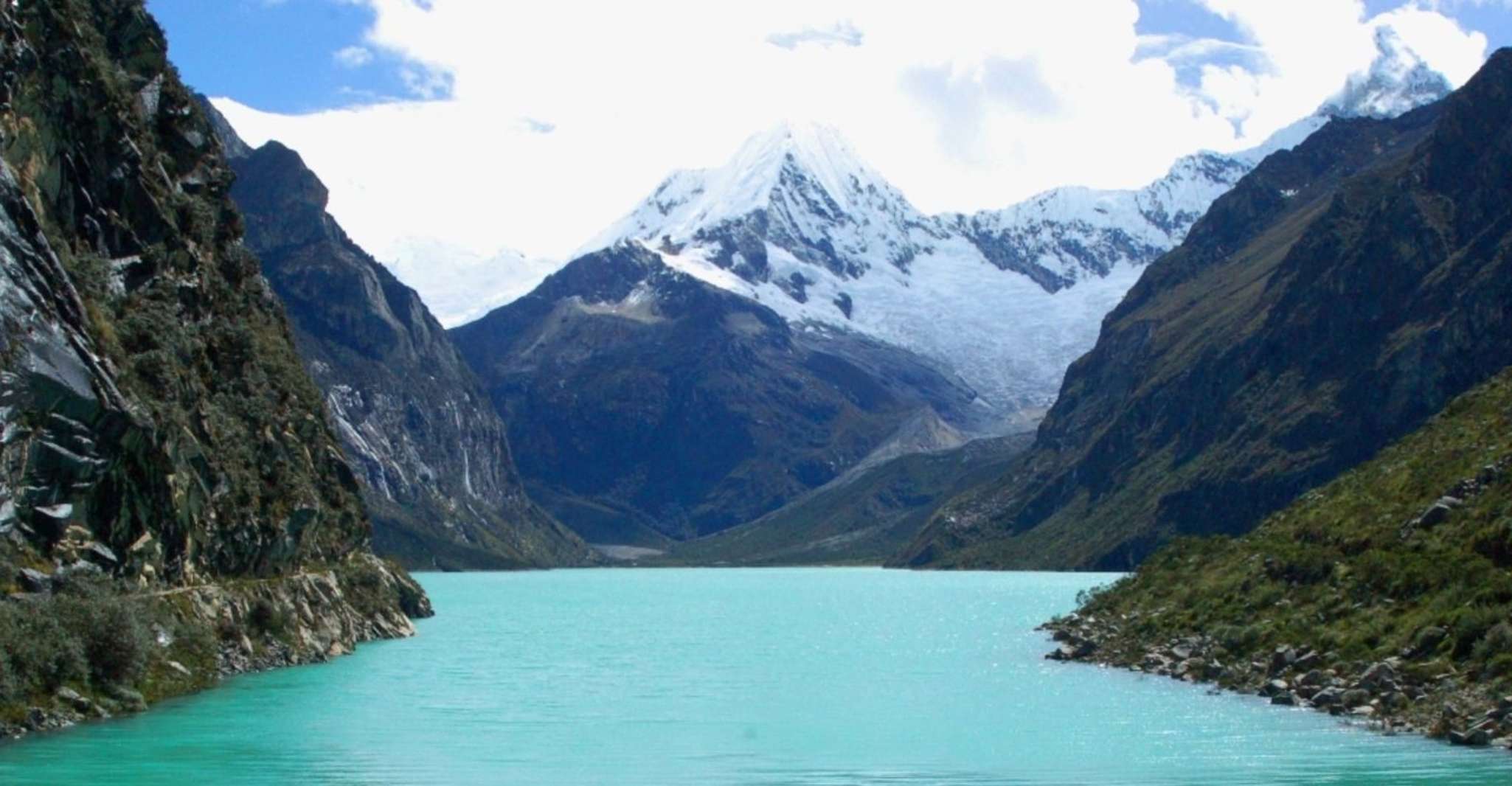 From Lima, Magic tour Huaraz-Cusco-Puno 13days/12nights - Housity