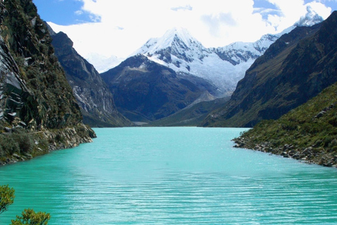 From Lima: Magic tour Huaraz-Cusco-Puno 13days/12nights