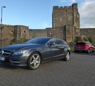 Carrifergus Castle: Tickets and Tours