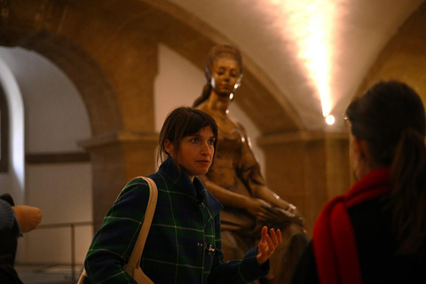 Florença: Visita guiada aos segredos e capelas da família Medici