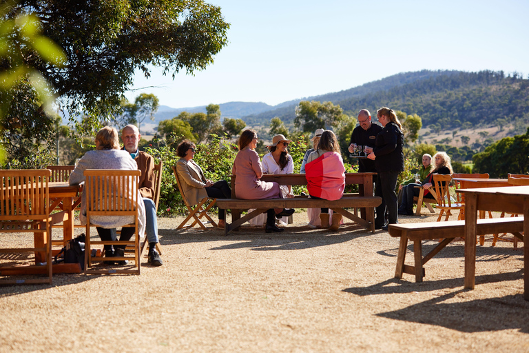 Hobart's Hop-on Hop-off Wine Tour - Coal River Region Hobart's Hop on Hop off Wine Tour - Coal River Region