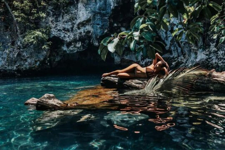 زنجبار: مغامرة الدراجات الرباعية وجولة كهف السواحلية