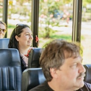 New Orleans: Sightseeing Bus Tour 