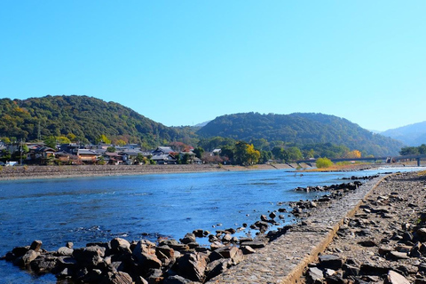 Osaka:Kyoto & Nara & Uji Tour, Todaiji, Fushimi Inari Taisha Nara & Kyoto & Uji Tour | 8:00 AM from Osaka