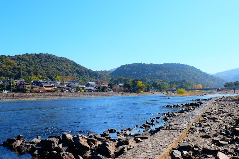 Osaka:Kyoto & Nara & Uji Tour, Todaiji, Fushimi Inari Taisha Nara & Kyoto & Uji Tour | 8:00 AM from Osaka