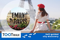 Paris, Tootbus Hop-on Hop-off Discovery Bus Tour - Housity