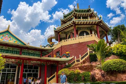 Cebu: Mountain Instagrammable Spots Half-Day Tour - Image 3