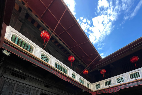 Hoi An Culture & Architecture Walking Tour
