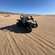 Essaouira: excursión en buggy con pausa para tomar el té