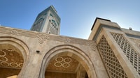 Hassan II Mosque , Secure your Skip The Line Tickets Now ! - Housity