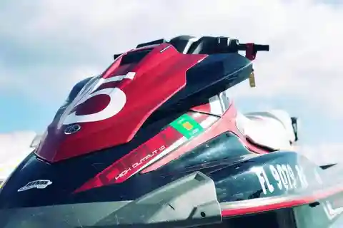 Pompano Beach: Aufregender Jet Ski Verleih