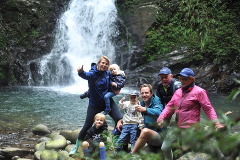 Bach Ma National Park Trekking Full-Day Tour Group tour (Meeting point: Me Ly Homestay)