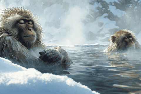 The best Matsumoto Monkey experiences 2026 - Free cancellation