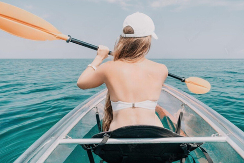 Phuket: 4-Inseln-Krabi-Abenteuer &amp; Schnorchel-TagestourPhuket: 4-Inseln-Abenteuer &amp; Schnorcheltour in Krabi