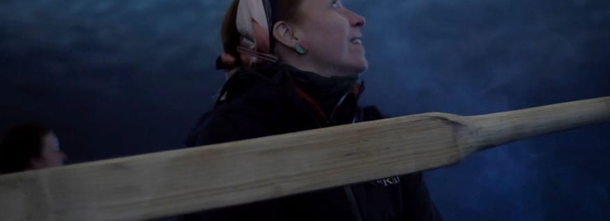 Portmagee : Dégustation du whisky Spirit of the Sea