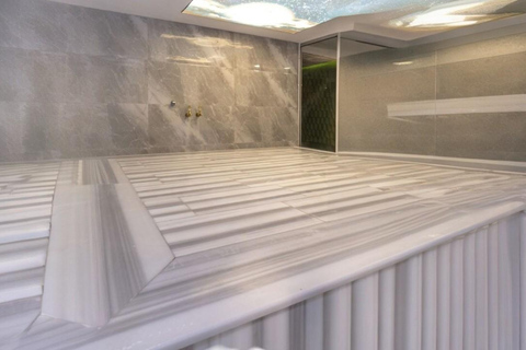 Alanya:Turkish Bath with 30 min Massage & Hotel Transfer Alanya:Turkish Bath with 30 min Massage & Hotel Transfer