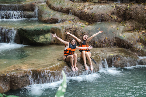 Bangkok: Private &amp; Customized Kanchanaburi TourPrivate Tour with German-Speaking Tour Guide