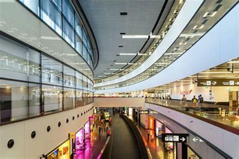 Vienna: trasferimento da o per l&#039;aeroporto di Vienna