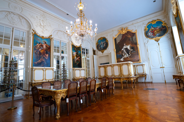 "Mazarin and the Guardians of the Secret" at the BnF Richelieu Mazarin and the Guardians of the Secret at the BnF Richelieu