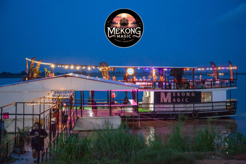 Sunset Cruise: Your Cruise You Choose, 3 wonderful options Amber: Cruise with Unlimited Beer & Soft Drinks (No Food)