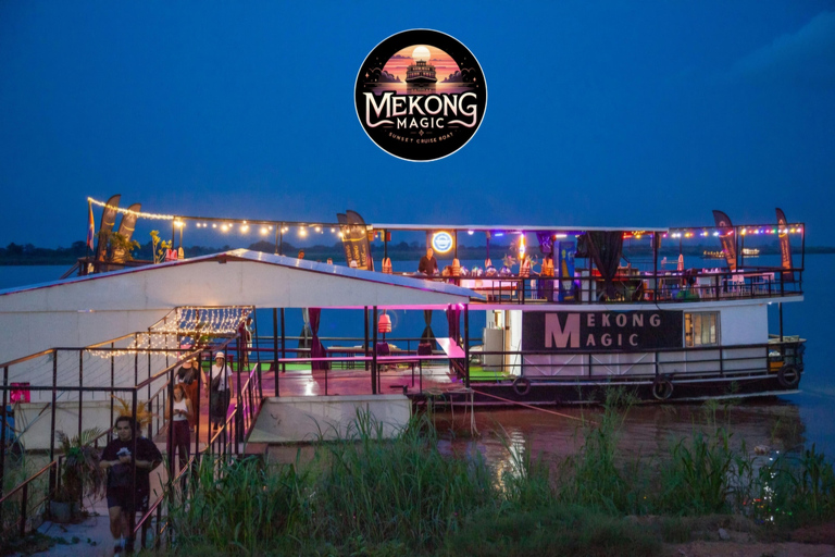 Sunset Cruise: Your Cruise You Choose, 3 wonderful options Amber: Cruise with Unlimited Beer & Soft Drinks (No Food)