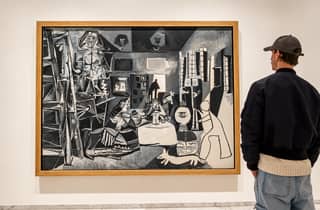 Barcelona: Geführte Tour ohne Anstehen durch das Picasso-Museum