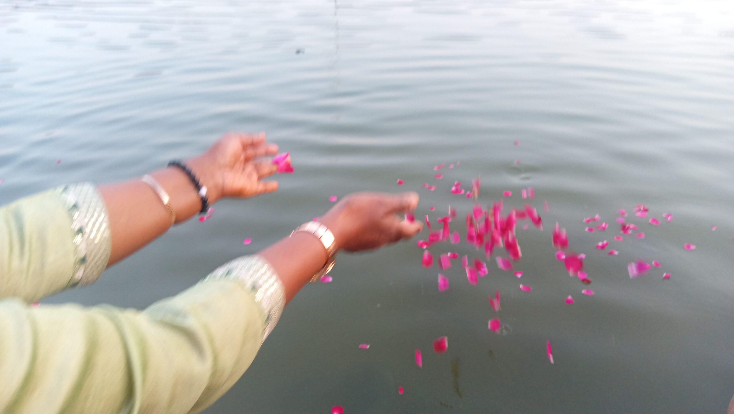 Ab Jaipur: Spirituelle 2-Tage-Tour nach Ajmer & Pushkar