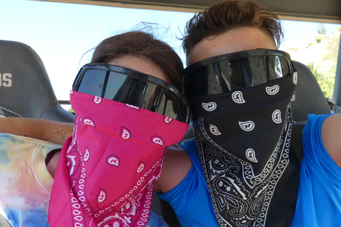 FAMILY FUN MONSTER BUGGY TOUR FAMILY MONSTER BUGGY FUN AFTERNOON