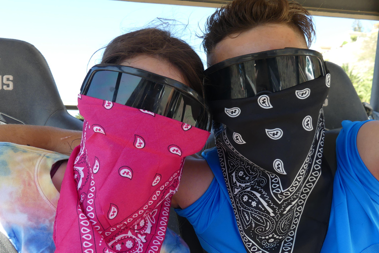 FAMILY FUN MONSTER BUGGY TOUR FAMILY MONSTER BUGGY FUN AFTERNOON