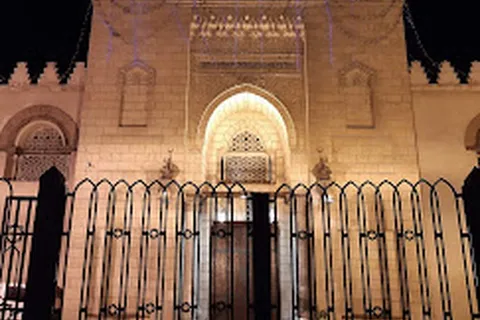El Cairo: Visita guiada con la Mezquita de Amr ibn al-As