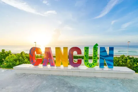 Cancun: Cancun City Tour
