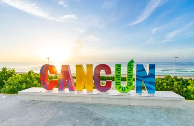 Cancun: Cancun City Tour
