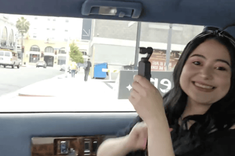 Hollywood Horror Story: The Black Dahlia Funeral Limo Tour Los Angeles: Haunted Black Dahlia True Crime Limo Tour