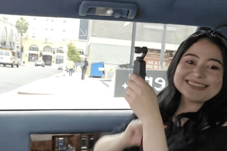 Hollywood Horror Story: The Black Dahlia Funeral Limo Tour Los Angeles: Haunted Black Dahlia True Crime Limo Tour