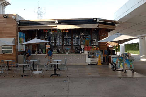 Lotnisko Cancun: prywatny transfer do Tulum (70 mil)