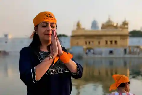 Excursão de 3 dias de Delhi para Amritsar: