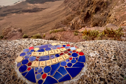 Magical Lanzarote: Northern Island Tour
