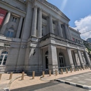Singapore Civic District Tour with Feng Shui Insights