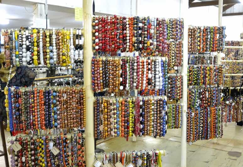 Day Trips from Kazuri Beads Factory, Nairobi GetYourGuide