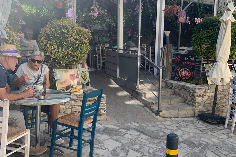 Larnaca hides Gem: Lefkara & Golden Donkey Farm Adventure