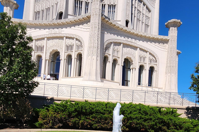 Chicago Suburbs Tour- The Hidden Gems