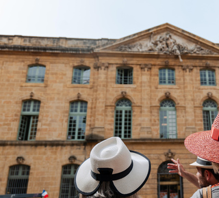 Cheese Tastings in Aix-en-Provence