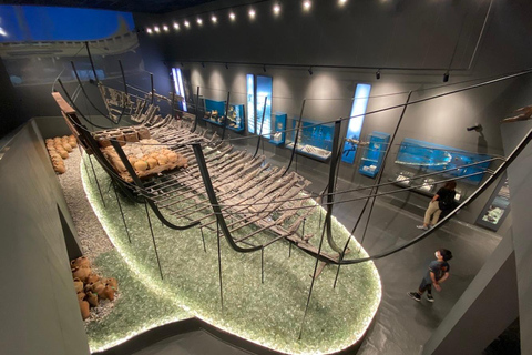 Bodrum: tour della città privato e guidato per crocieristi