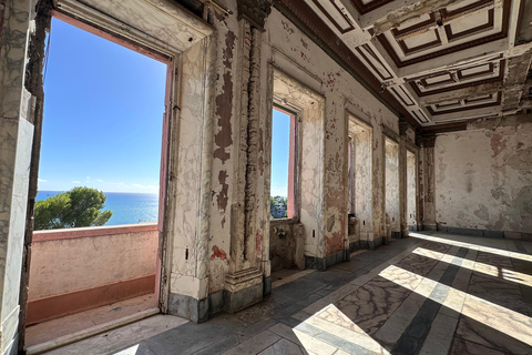 Tirana: Durrës Day Trip with Preza Castle & Beach